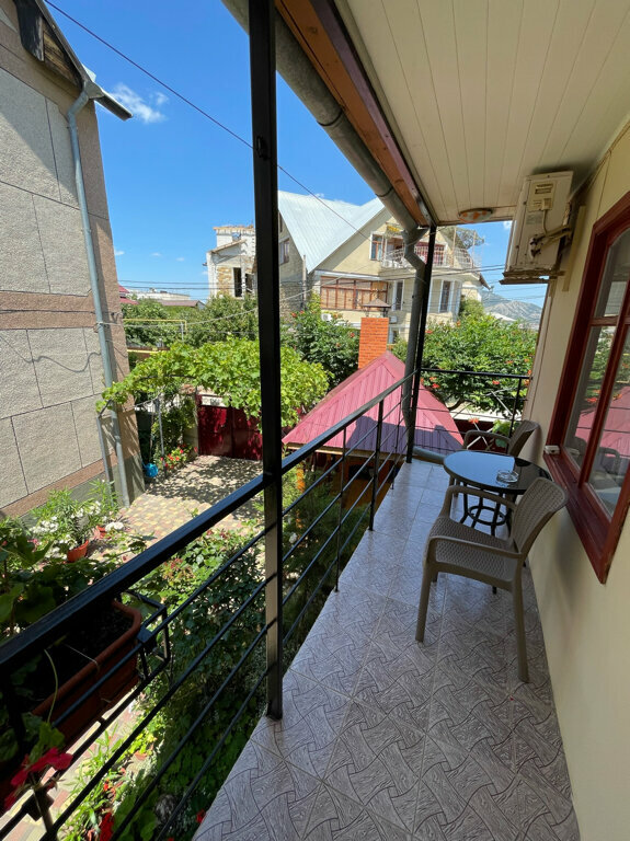 Гостевой дом Дворик Италии Судак-27