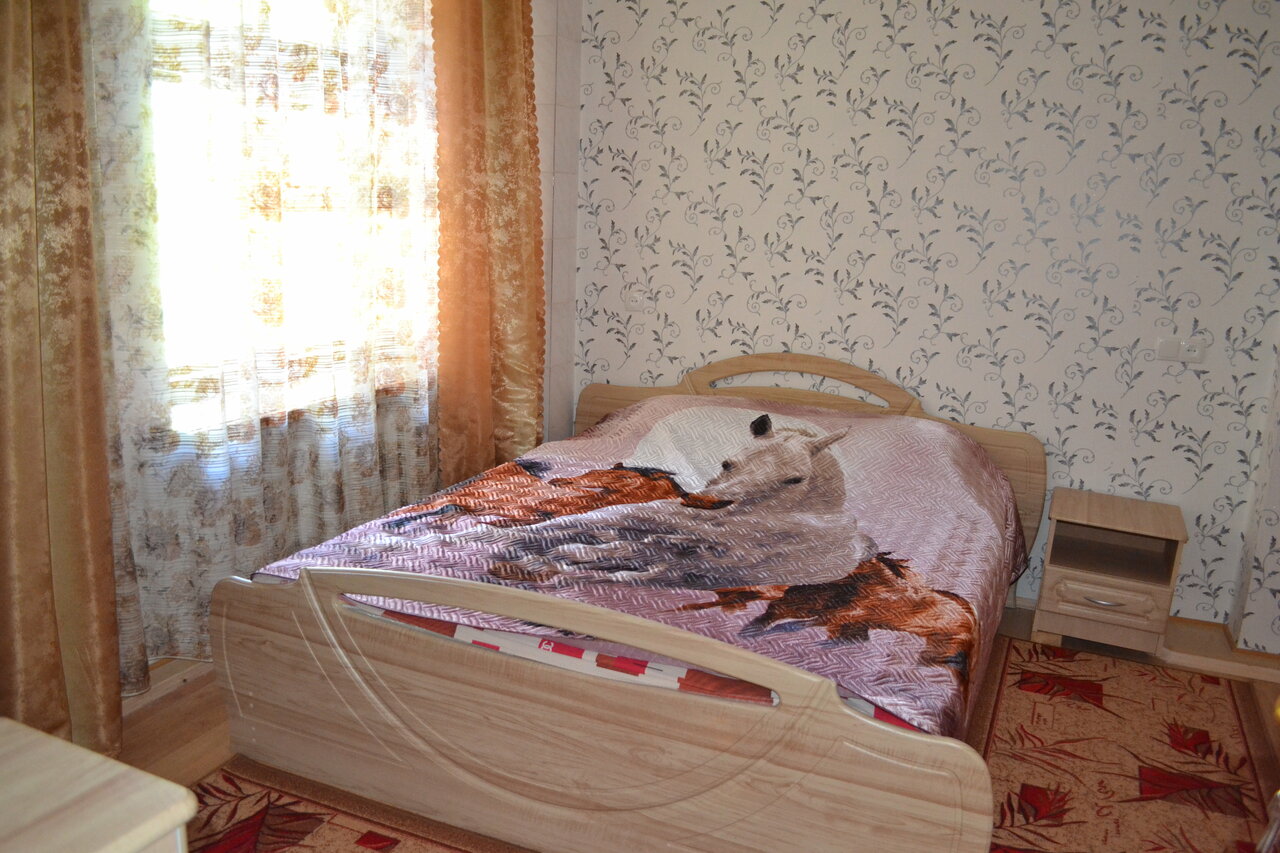 Гостевой дом Дворик Италии Судак-10