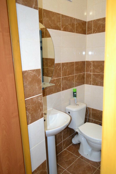 Гостевой дом Дворик Италии Судак