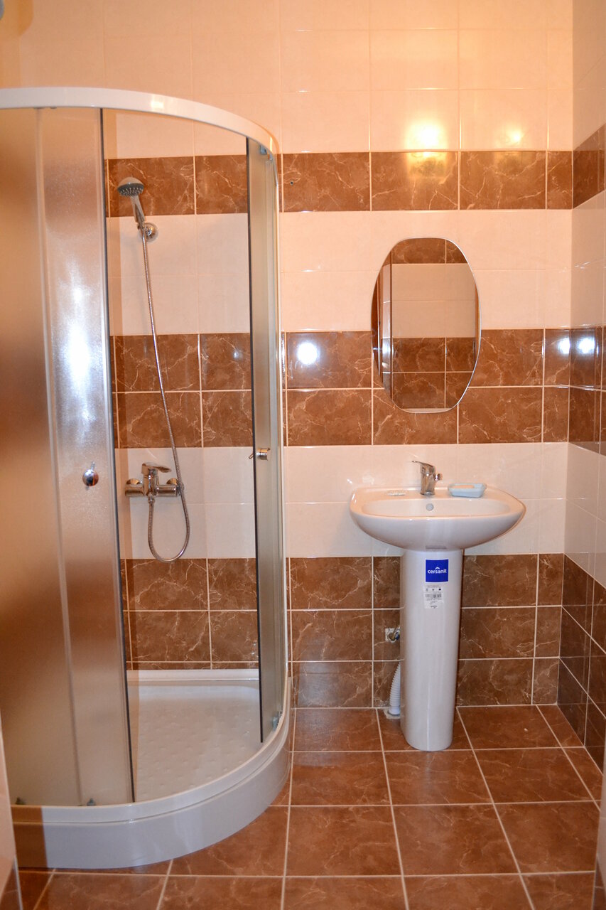 Гостевой дом Дворик Италии Судак