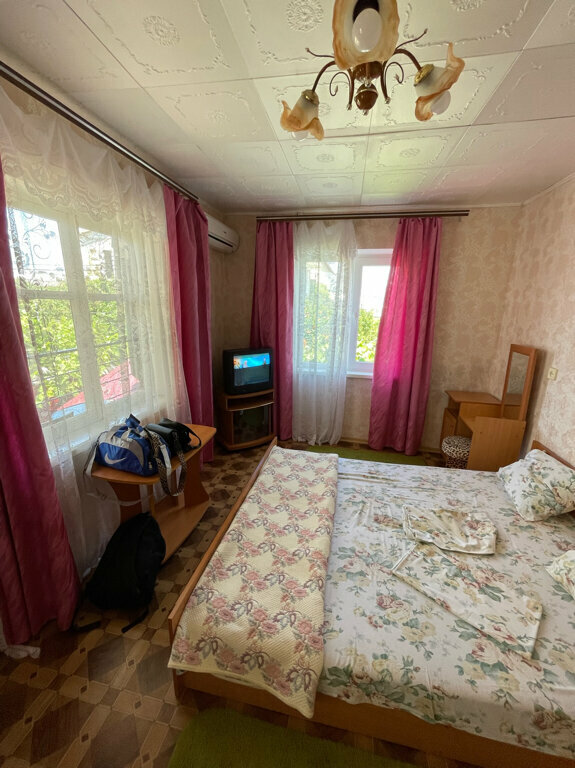 Гостевой дом Дворик Италии Судак-26