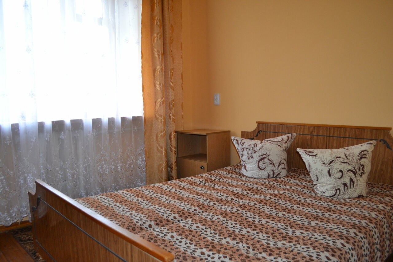 Гостевой дом Дворик Италии Судак