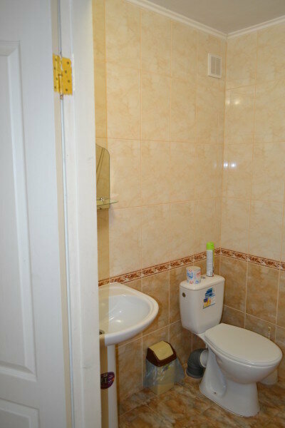 Гостевой дом Дворик Италии Судак