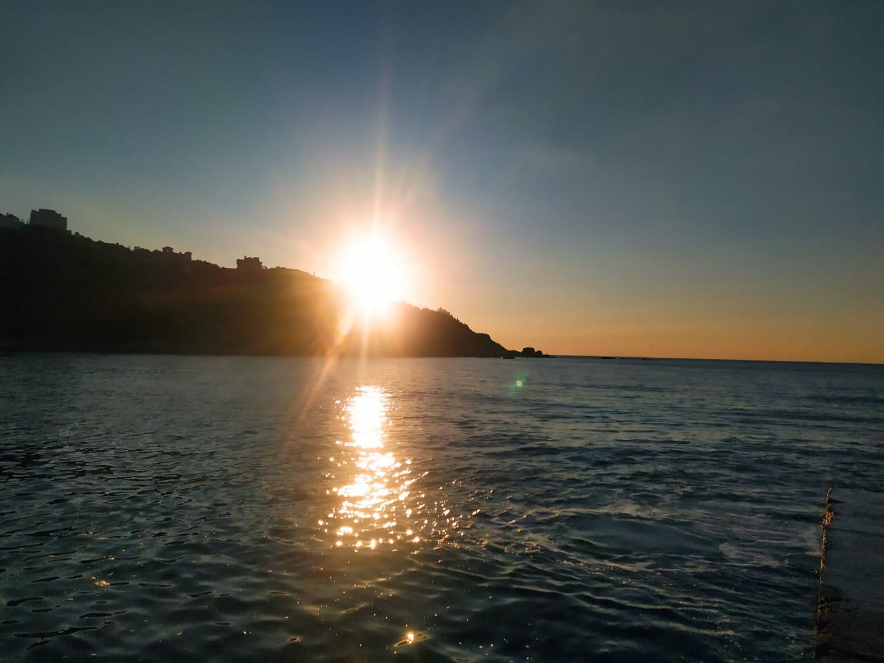 Гостевой дом Дворик Италии Судак-19