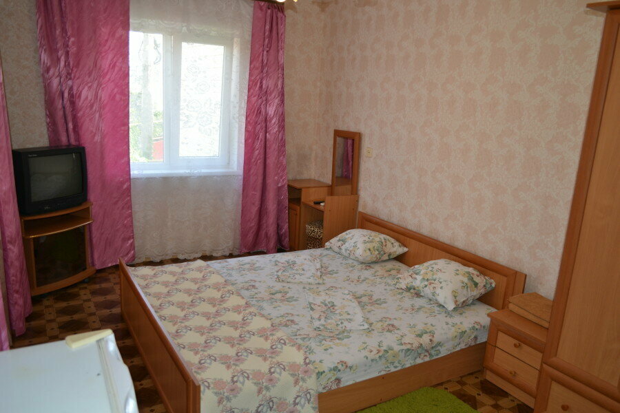 Гостевой дом Дворик Италии Судак