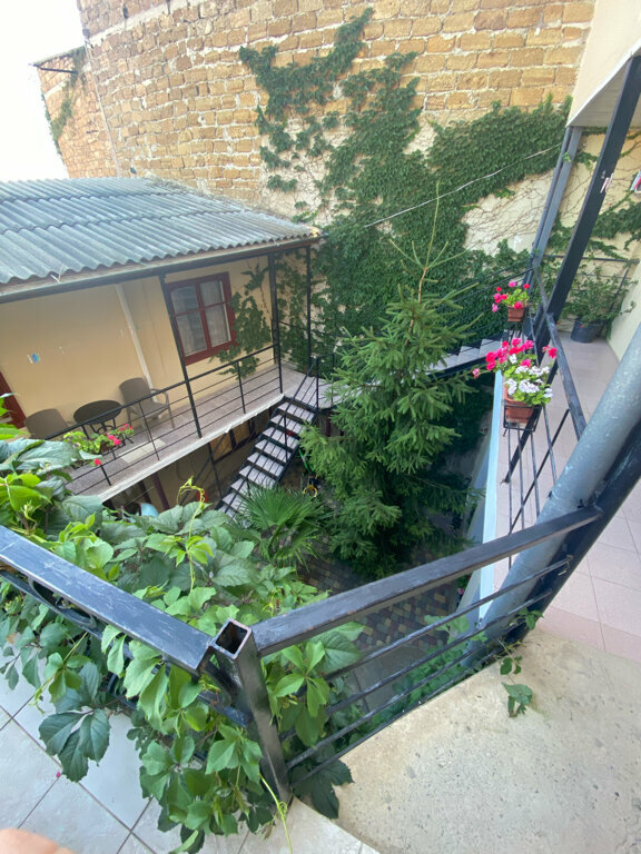 Гостевой дом Дворик Италии Судак-20