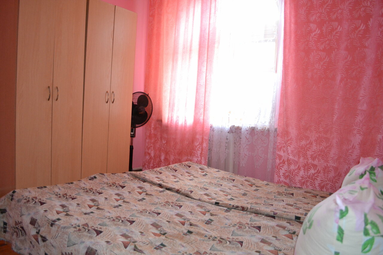 Гостевой дом Дворик Италии Судак