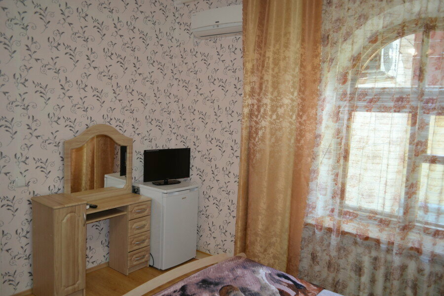 Гостевой дом Дворик Италии Судак