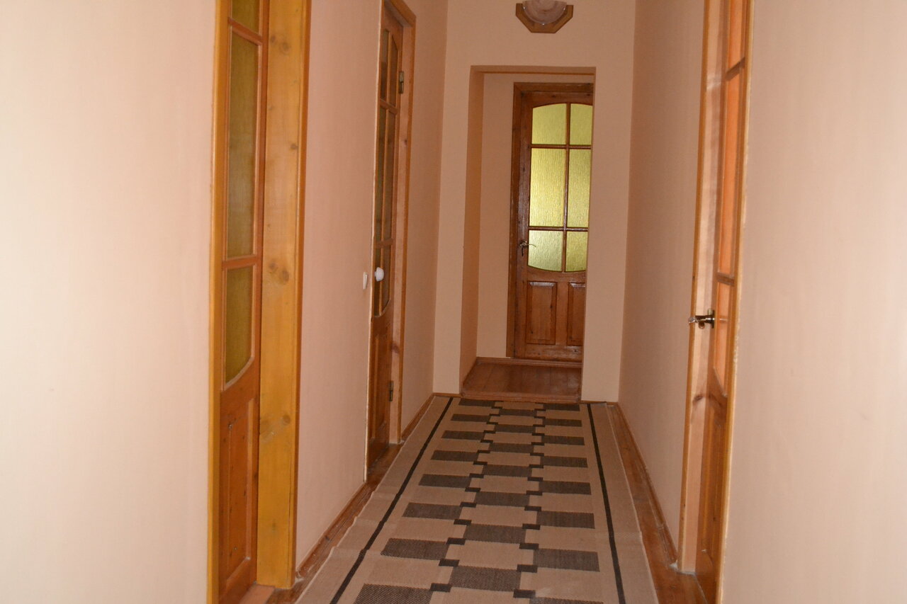 Гостевой дом Дворик Италии Судак