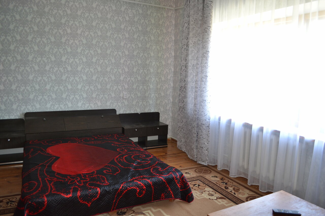 Гостевой дом Дворик Италии Судак-8