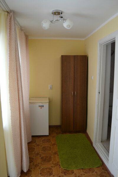 Гостевой дом Дворик Италии Судак