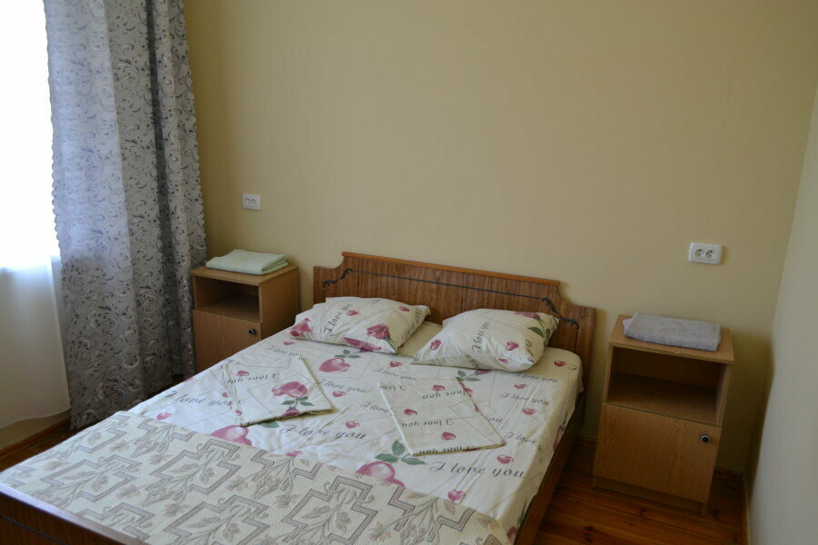 Гостевой дом Дворик Италии Судак