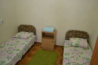 Гостевой дом Дворик Италии Судак Трехместный номер-3