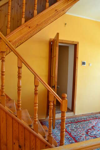 Гостевой дом Дворик Италии Судак-3