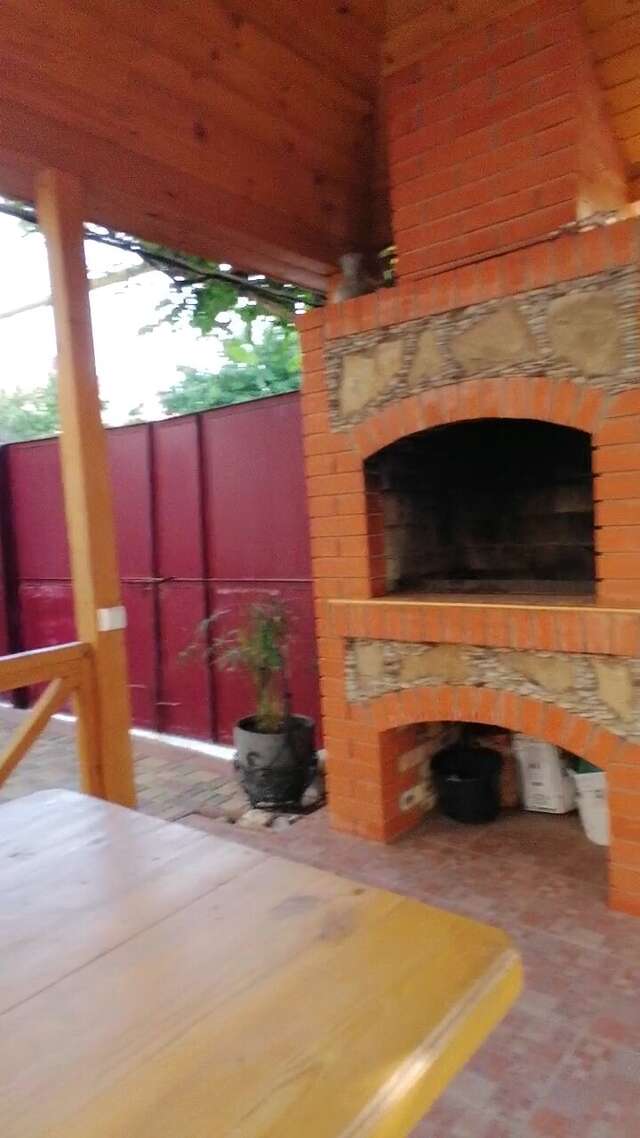 Гостевой дом Дворик Италии Судак-21