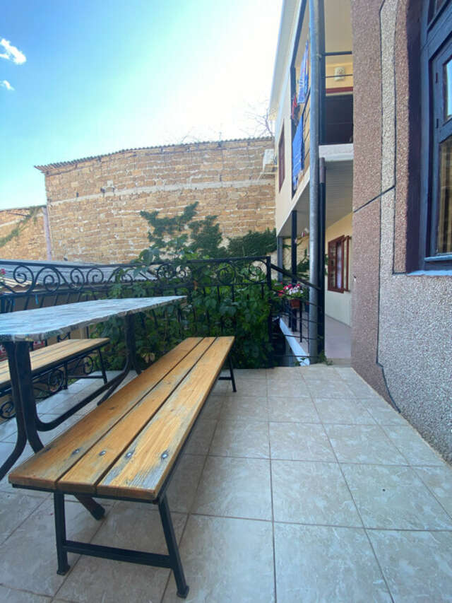 Гостевой дом Дворик Италии Судак-16