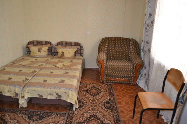 Гостевой дом Дворик Италии Судак-10