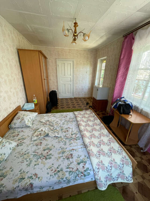 Гостевой дом Дворик Италии Судак-27