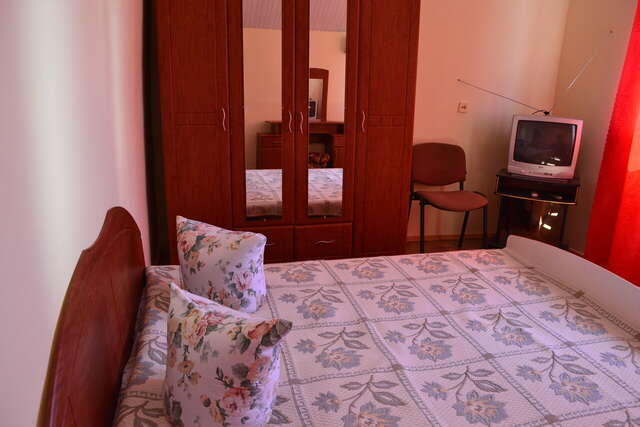 Гостевой дом Дворик Италии Судак-8