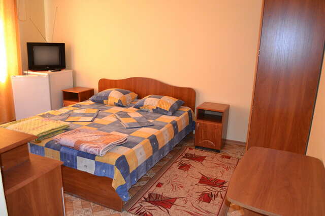 Гостевой дом Дворик Италии Судак-5