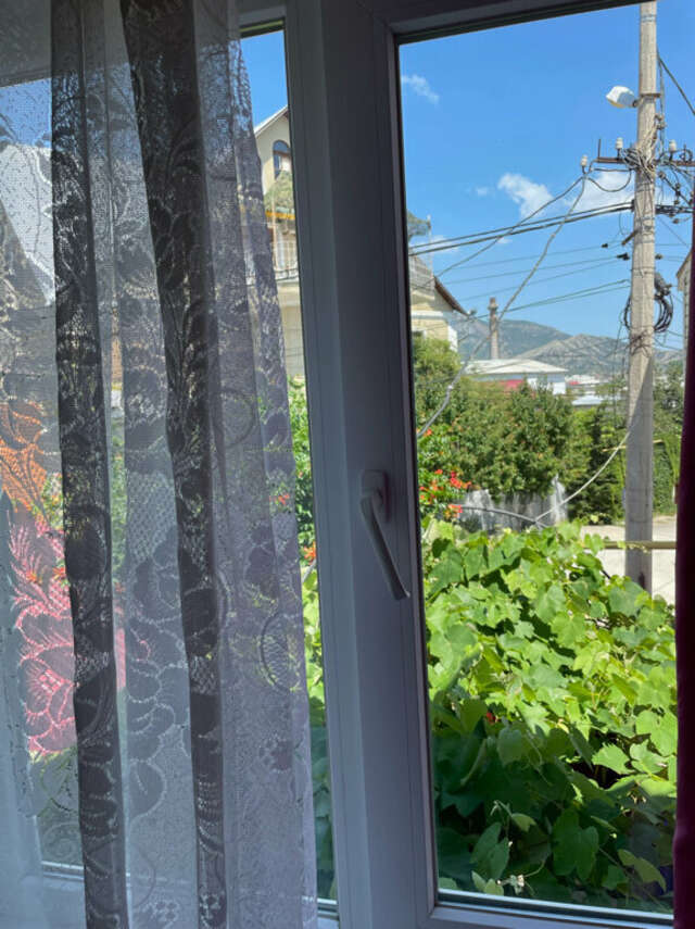 Гостевой дом Дворик Италии Судак-23