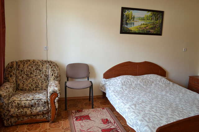 Гостевой дом Дворик Италии Судак-14